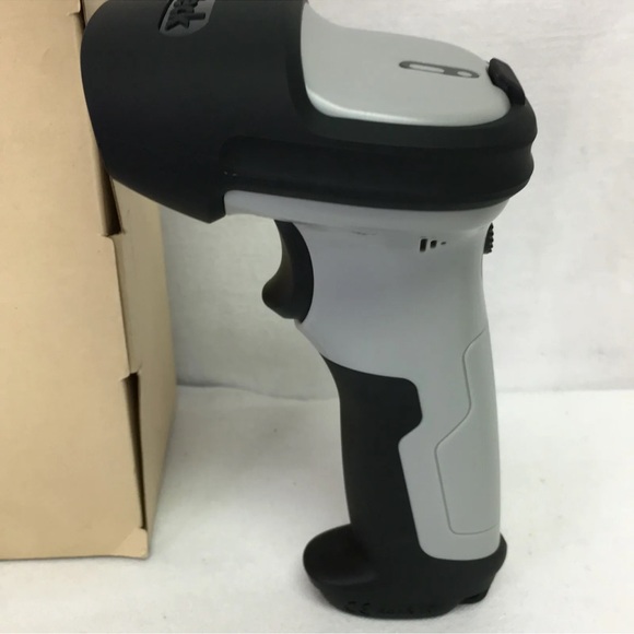 Inateck 1D Barcode Scanner Wireless Bluetooth Barcode Reader Scanner, BCST-70 - Picture 9 of 13
